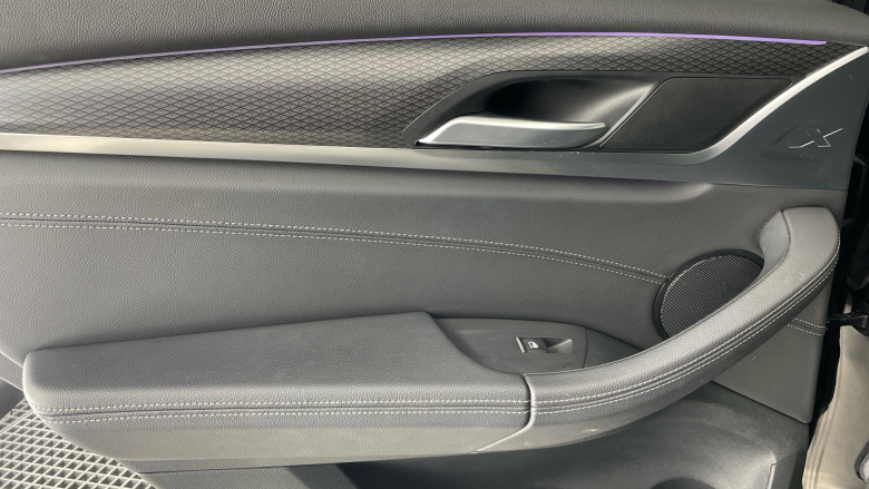 BMW X3 xDrive20d MHT M Sport 5dr Step Auto Diesel Estate